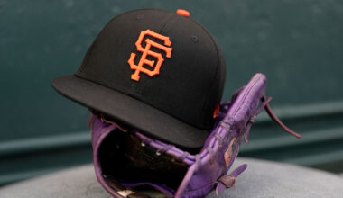 Josuar Gonzalez Is a Future Giants Star Worth Watching