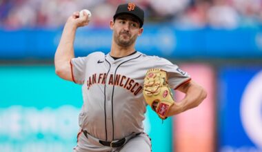 Giants designate Mason Black for assignment – Scranton Times-Tribune