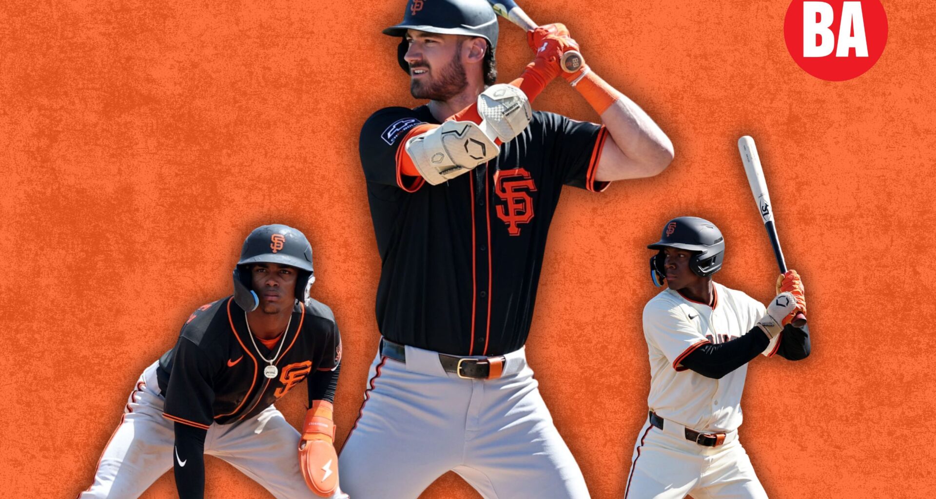 2026 San Francisco Giants Top 10 MLB Prospects