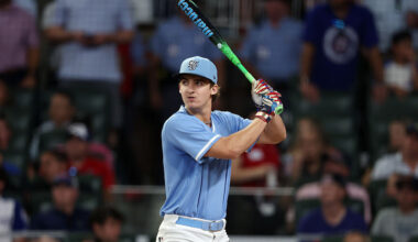 2026 MLB Draft - Top 50 Prep Prospects