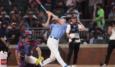 5 High-School Stars to Know at the Top of the 2026 MLB Draft - MLB Draft