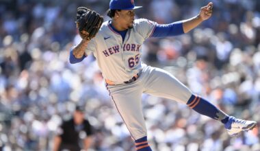 Four Under-The-Radar Relievers Cubs Should Pursue to Rebuild Bullpen - North Side Baseball