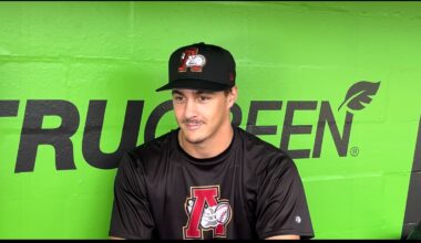 Pirates Top 30 Prospects No. 1: Konnor Griffin Soars Up System, Rankings; Poised for '26 Debut