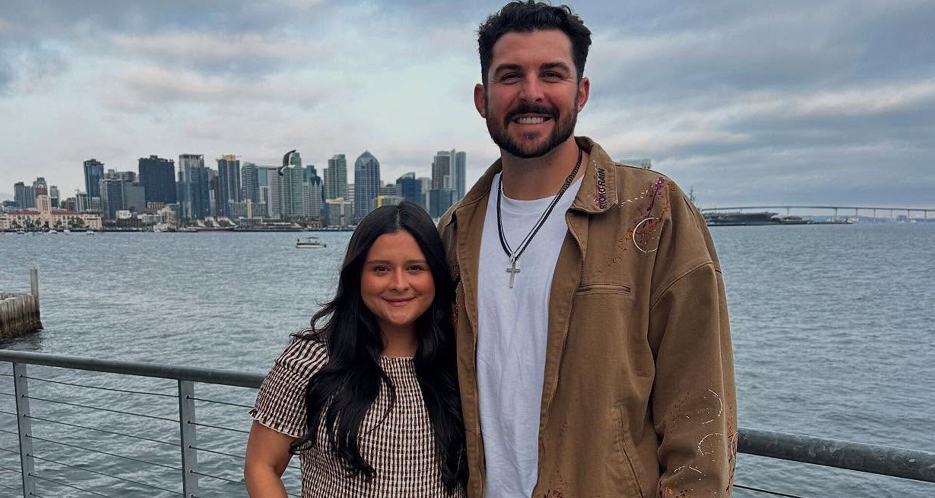 Subtle tribute to Alex Vesia spotted on Blue Jays' outfits after Dodgers star misses World Series with 'personal matter'