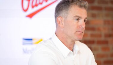 Orioles interim manager Tony Mansolino finds new position with Atlanta