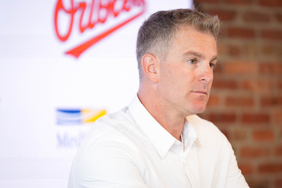 Orioles interim manager Tony Mansolino finds new position with Atlanta