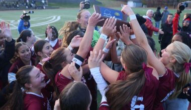 Girls soccer photos: North NPB final - Rutgers Prep vs. Princeton Day, Nov. 13, 2025