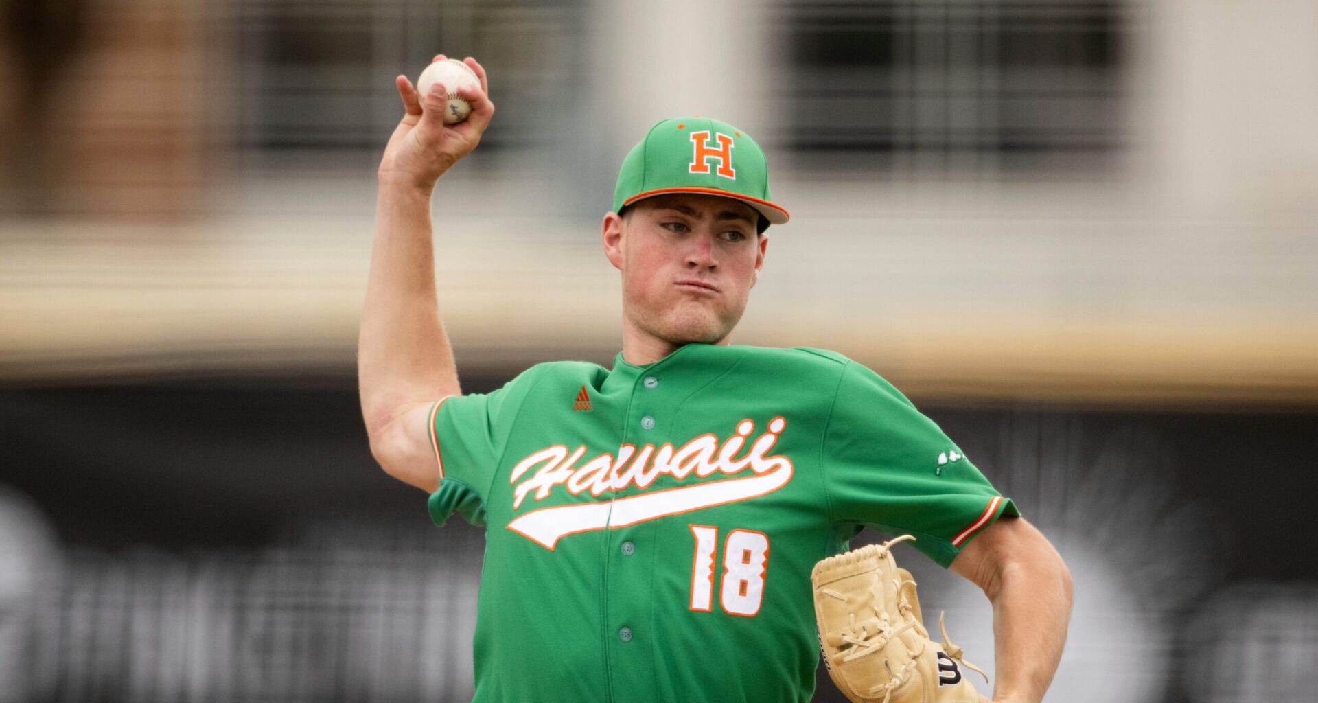 Hawaii Baseball Undergoing Japan Tour to Begin November