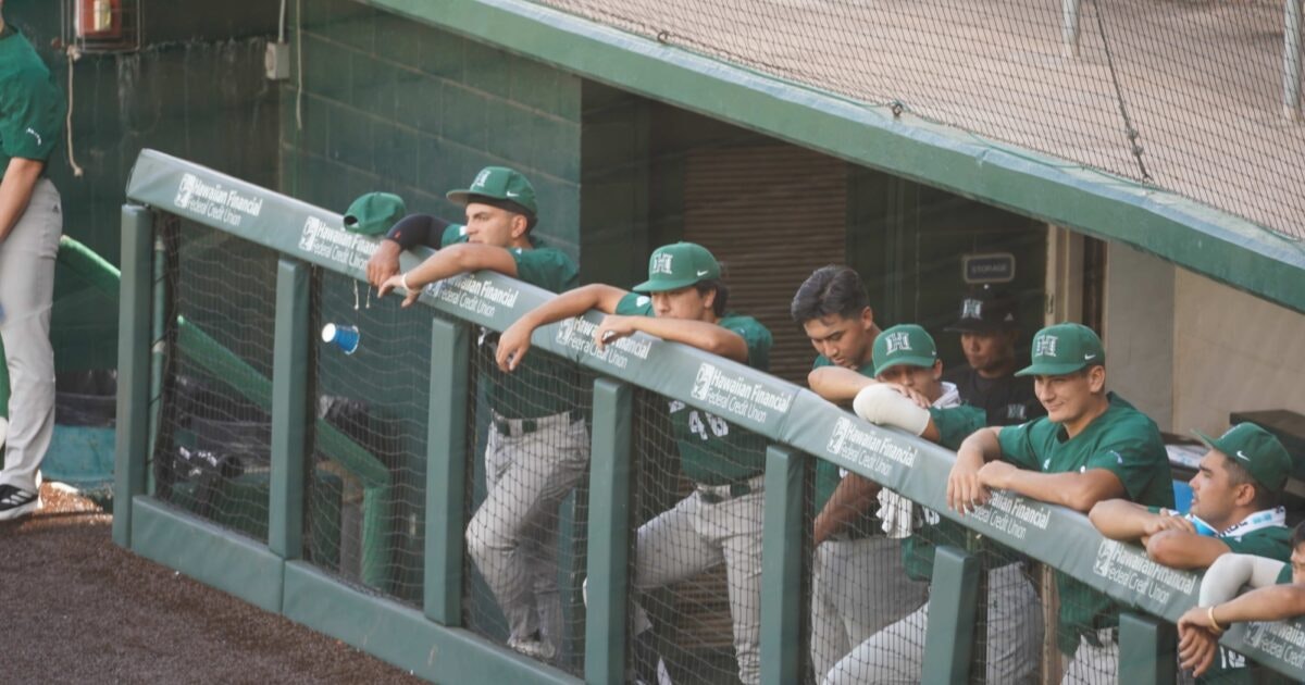 Aloha State Daily logo