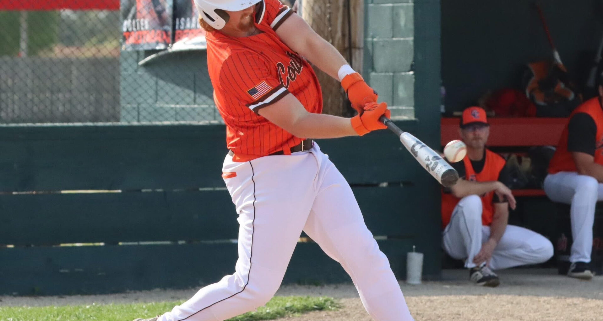 Abilene’s Heath Hoekman Signs to Play Baseball at Northern Oklahoma-Tonkawa