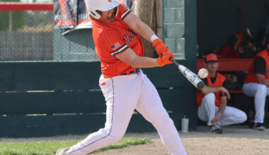 Abilene’s Heath Hoekman Signs to Play Baseball at Northern Oklahoma-Tonkawa