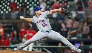 Ryan Helsley agrees with the Orioles