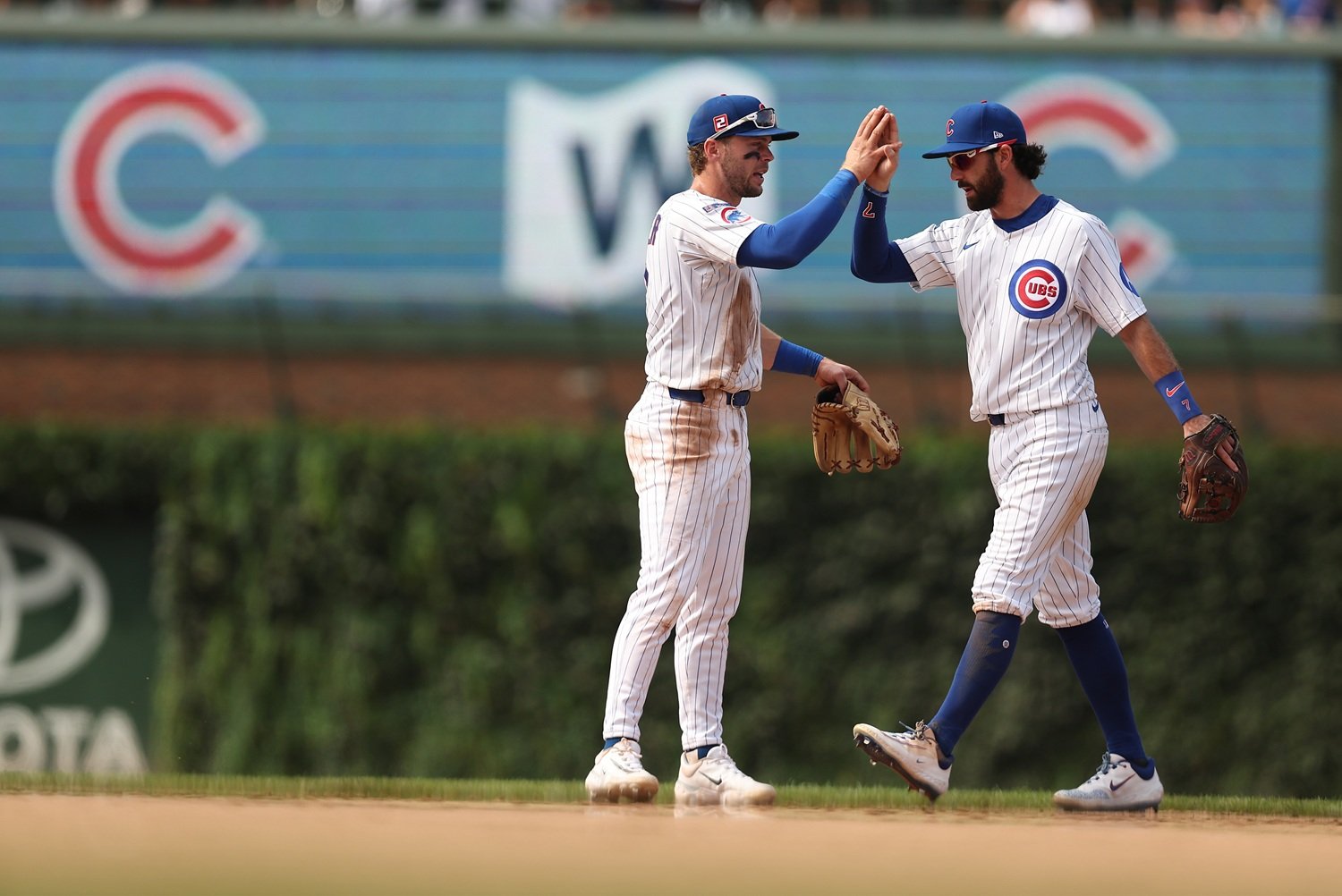 Evaluating the Cubs' Middle Infield Depth for 2026 - Cubs