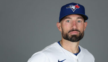 Giants To Hire Hunter Mense As Hitting Coach