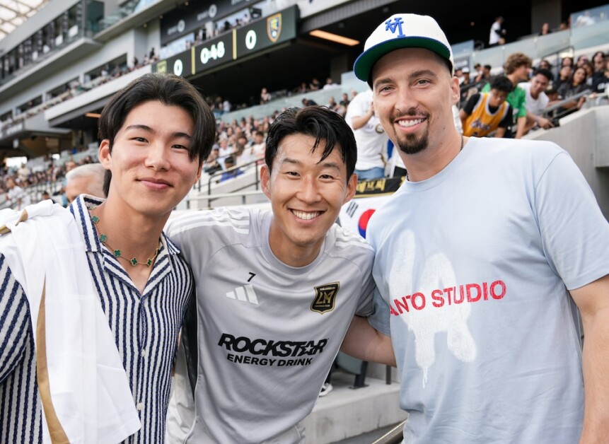 Blake Snell Enjoys Friendships With Hyeseong Kim & Jung Hoo Lee