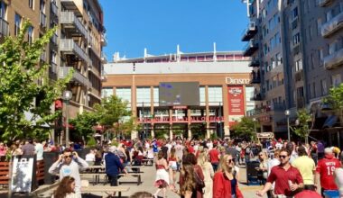 City, county officials to get first look at new Banks development plan