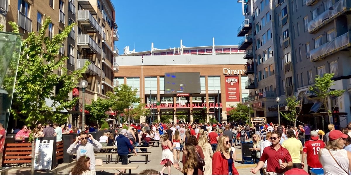 City, county officials to get first look at new Banks development plan