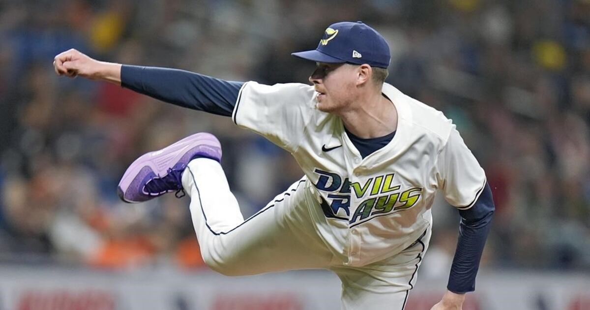 Toronto Blue Jays, reliever Pete Fairbanks a possible match