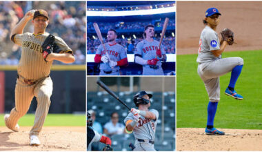 How Detroit Tigers build World Series roster right now