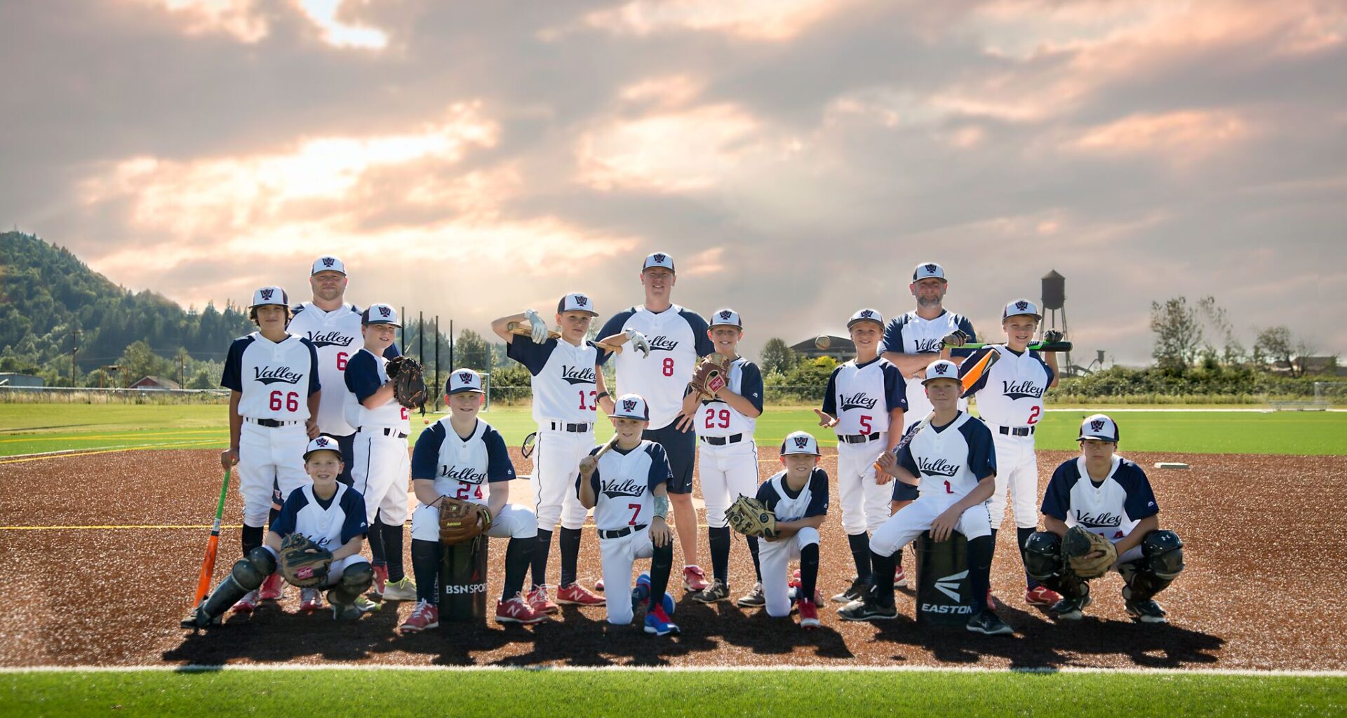 From Babe Ruth summers to Autzen nights: The unexpected rise of Brock Thomas