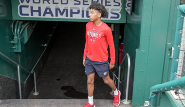 Penn State To The Big Leagues: Joseph Harris Turning Opportunities Into Real World Experience