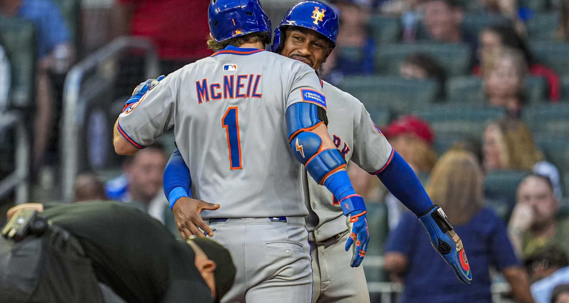 Morning Briefing: Mets' Clubhouse Reportedly Clashed in 2025