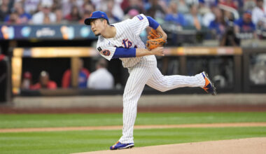 Report: Senga Wants To Stay With The Mets