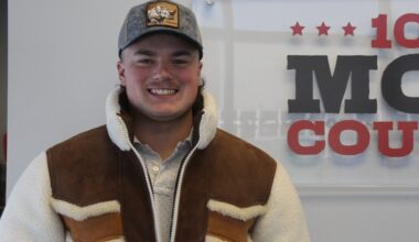 Strathmore athlete earns Baseball Alberta's Player of the Year award - StrathmoreNow.com