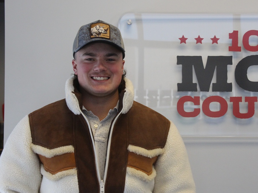 Strathmore athlete earns Baseball Alberta's Player of the Year award - StrathmoreNow.com