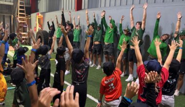 The University of Hawai