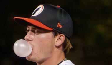 Arizona Fall League Update: October 28- November 2, 2025