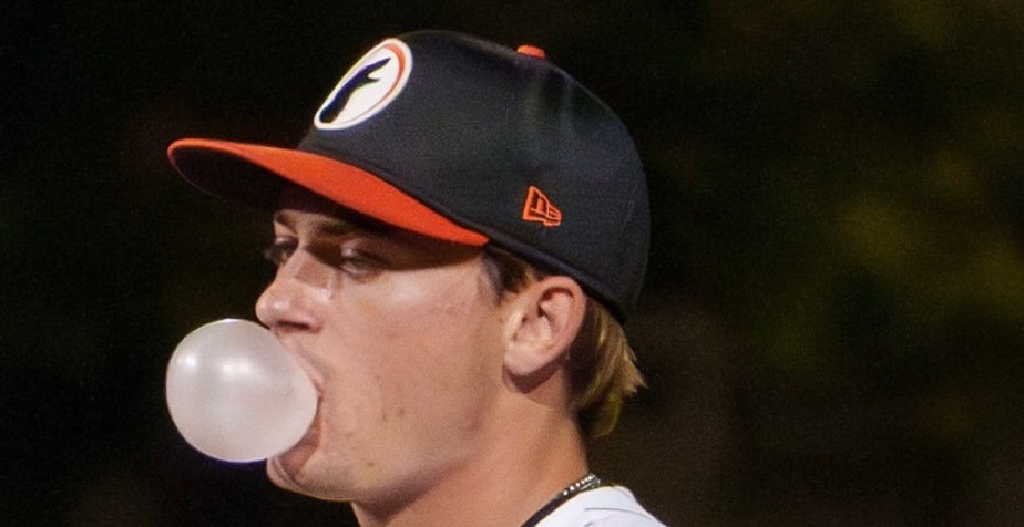 Arizona Fall League Update: October 28- November 2, 2025