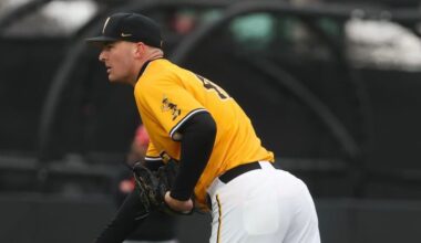 2025 South Side Sox Top Prospect No. 100: Daniel Wright Chicago White Sox