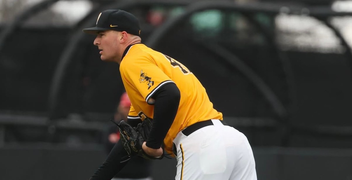 2025 South Side Sox Top Prospect No. 100: Daniel Wright Chicago White Sox