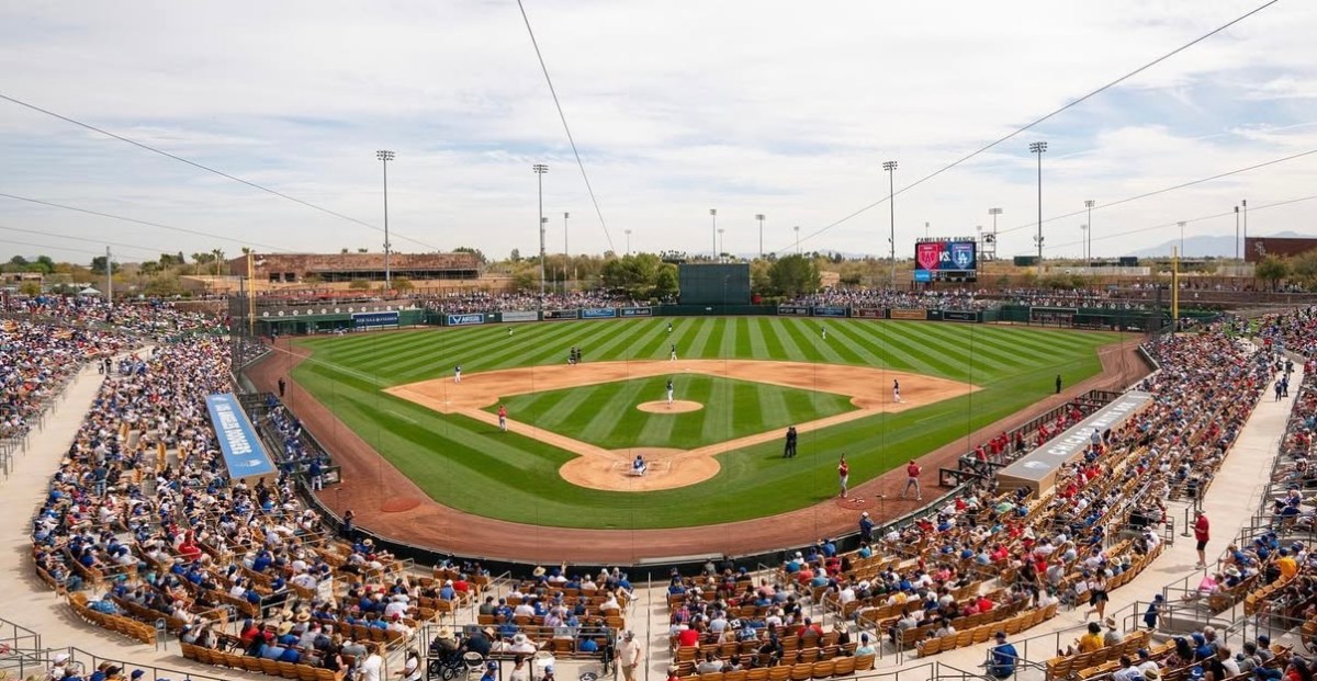 Chicago White Sox drop 2026 spring slate