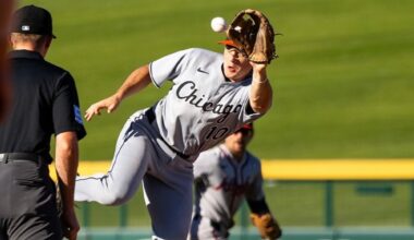 Arizona Fall League Update: November 3-9, 2025