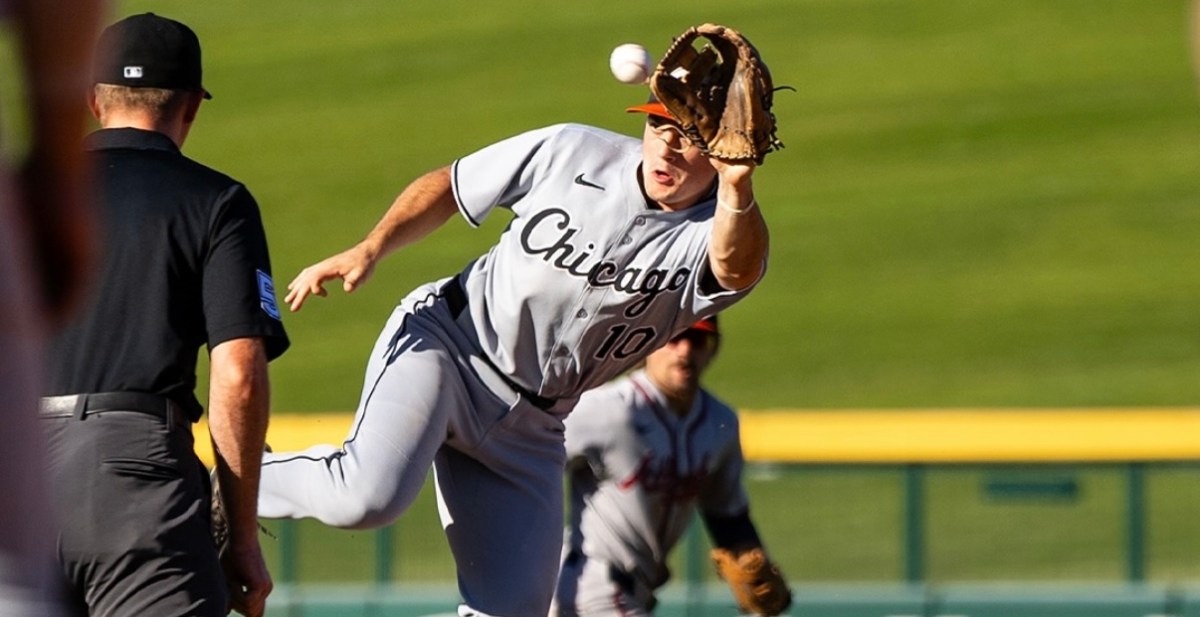 Arizona Fall League Update: November 3-9, 2025