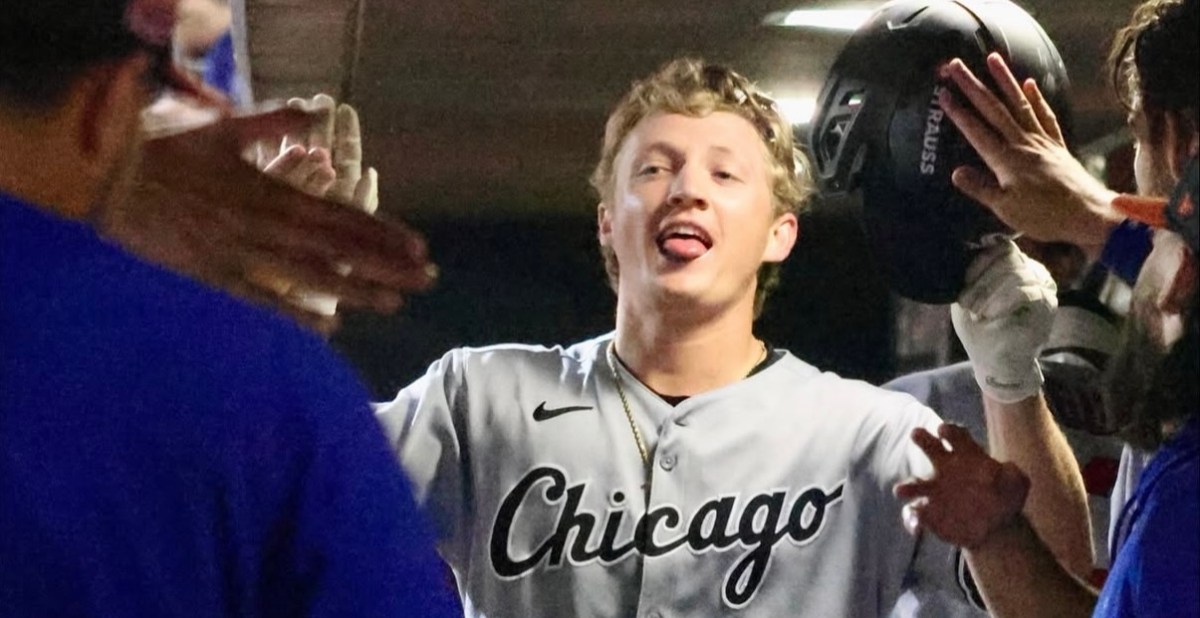 Arizona Fall League Update: Nov. 10-12, 2025