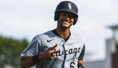 Chicago’s future on display in the Arizona Fall League