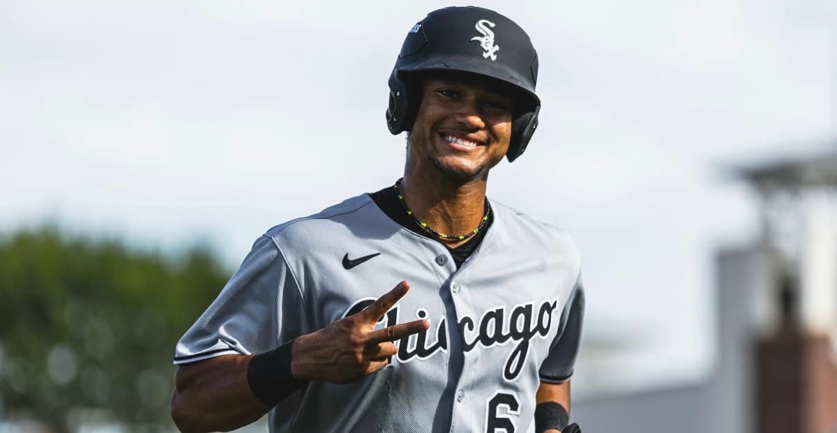 Chicago’s future on display in the Arizona Fall League