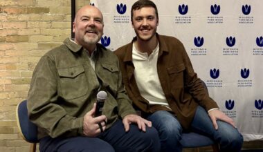 A Son’s Love on Full Display: Brewers Jacob Misiorowski Raises Money for His Father’s Fight with Parkinson’s