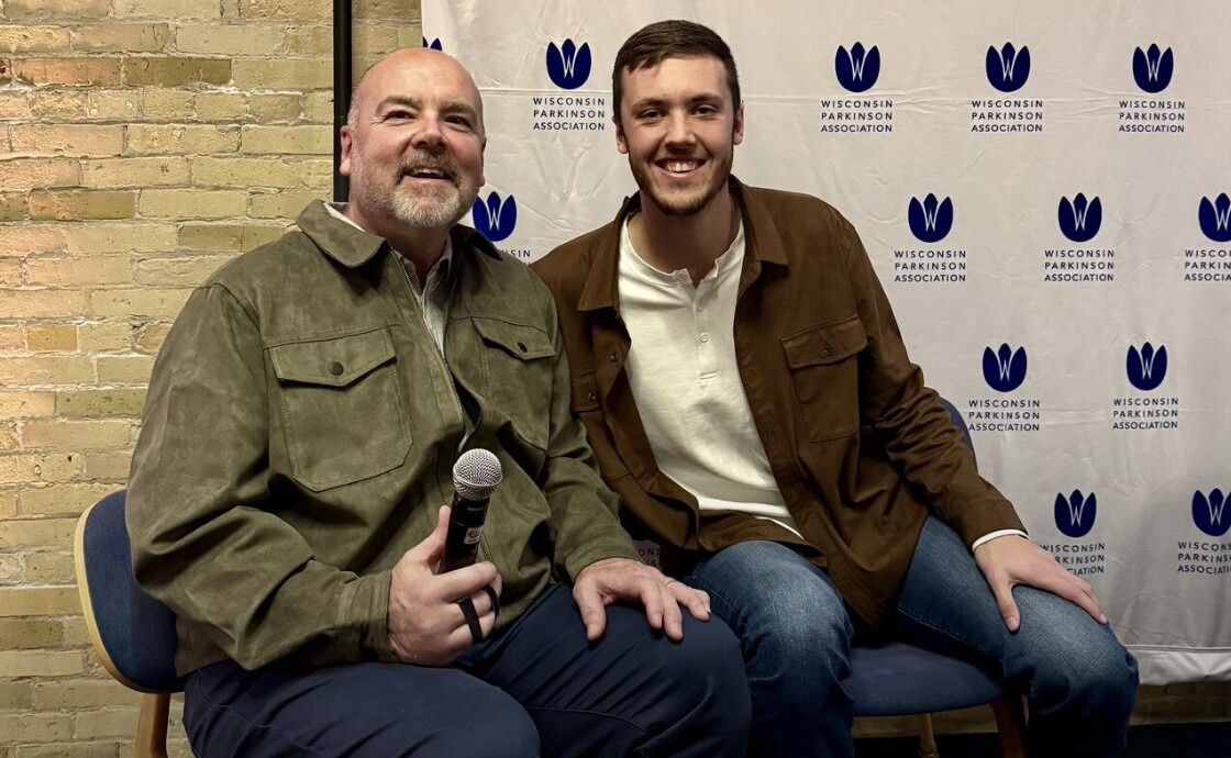 A Son’s Love on Full Display: Brewers Jacob Misiorowski Raises Money for His Father’s Fight with Parkinson’s