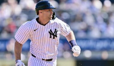 Cleveland Guardians Sign Paul Goldschmidt