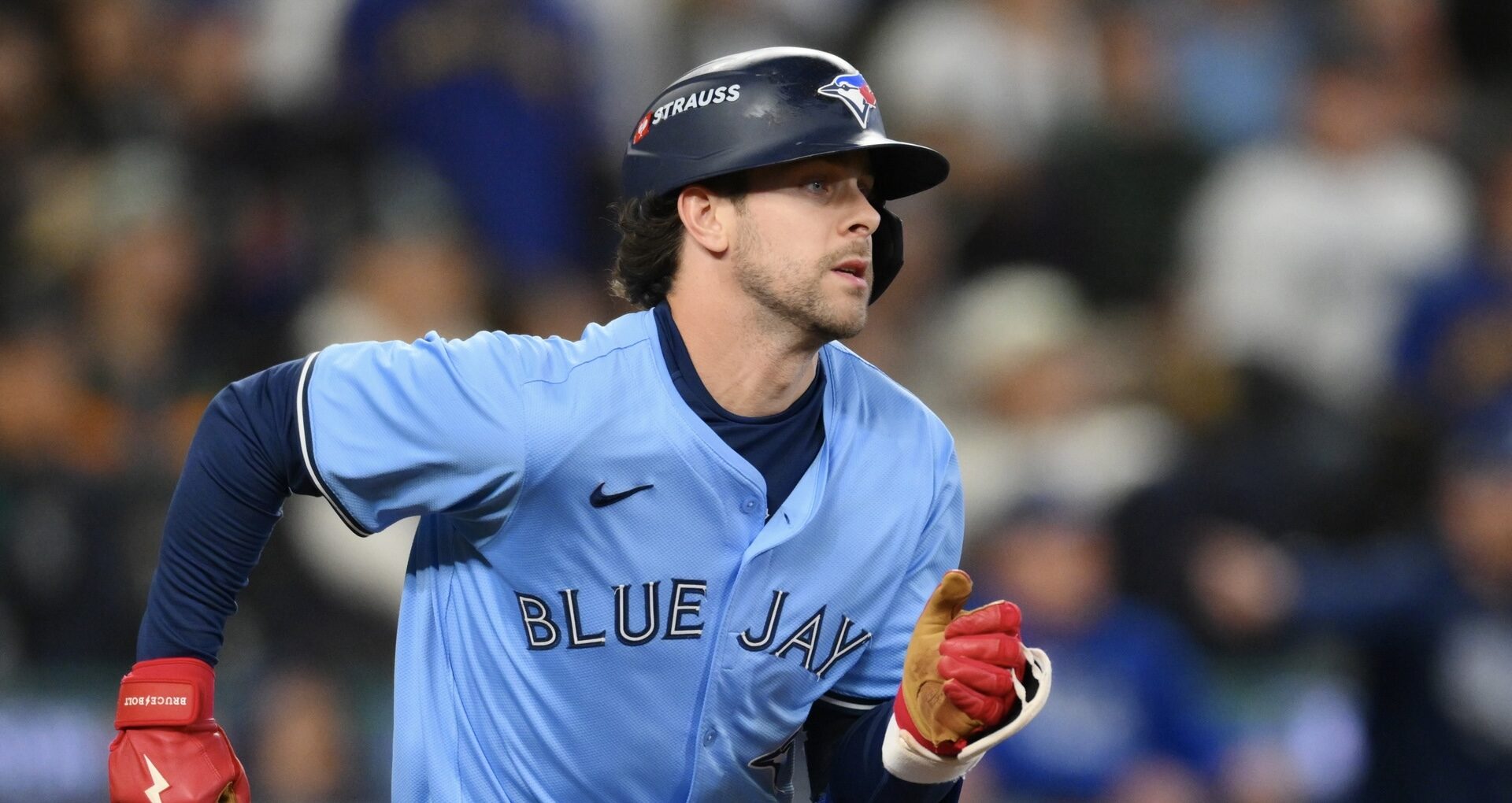 Red Wings to host Blue Jays postseason star and Brighton grad Ernie Clement autograph signing on Nov. 29