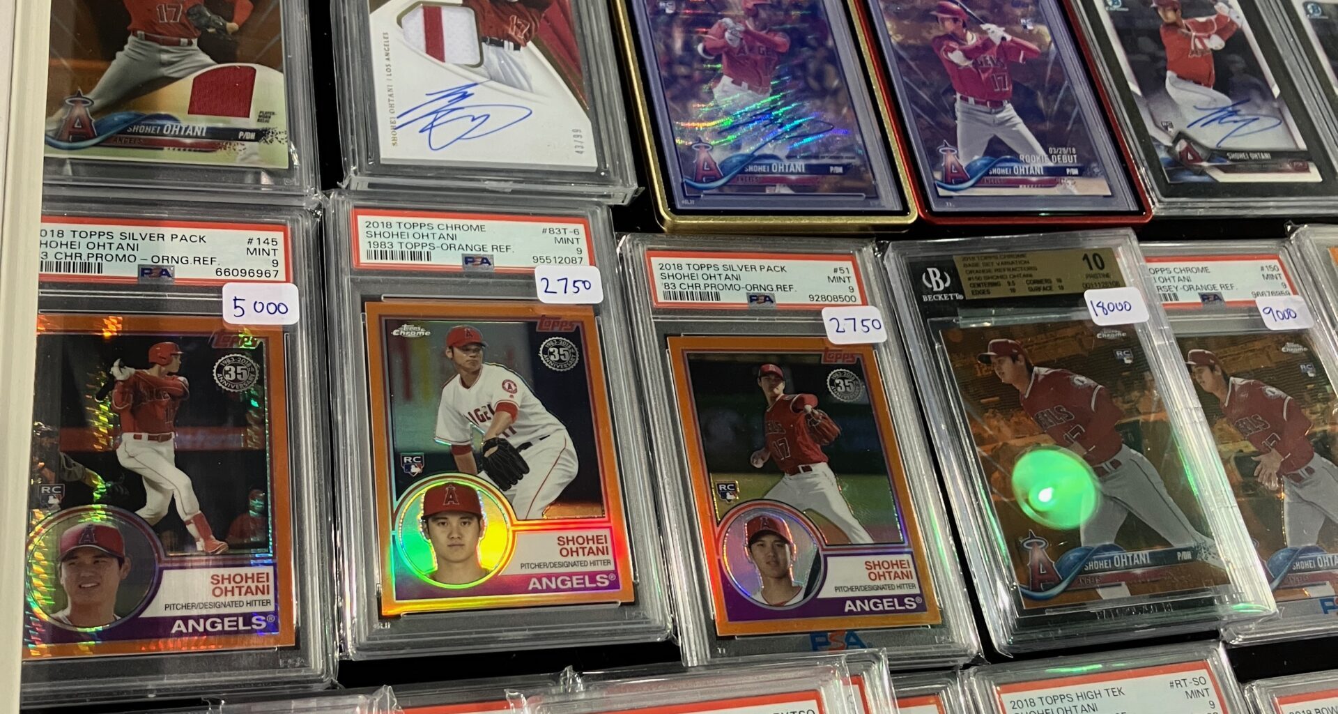 Best Baseball Cards & Collectibles Black Friday Deals