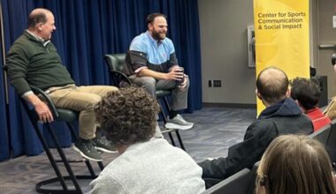 Pizza with the Pros hosts Philadelphia Phillies Ryan Simon – The Whit