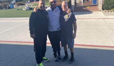 Laney’s John Beam ‘was always going to be about Oakland’