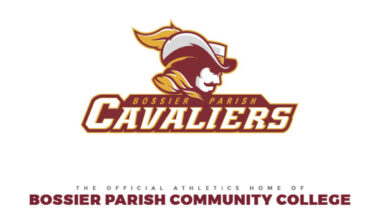 Former Parkway star Lape among BPCC players set to continue careers at Division I schools after this season – Bossier Press-Tribune
