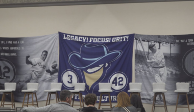 New baseball training facility opens in Loves Park