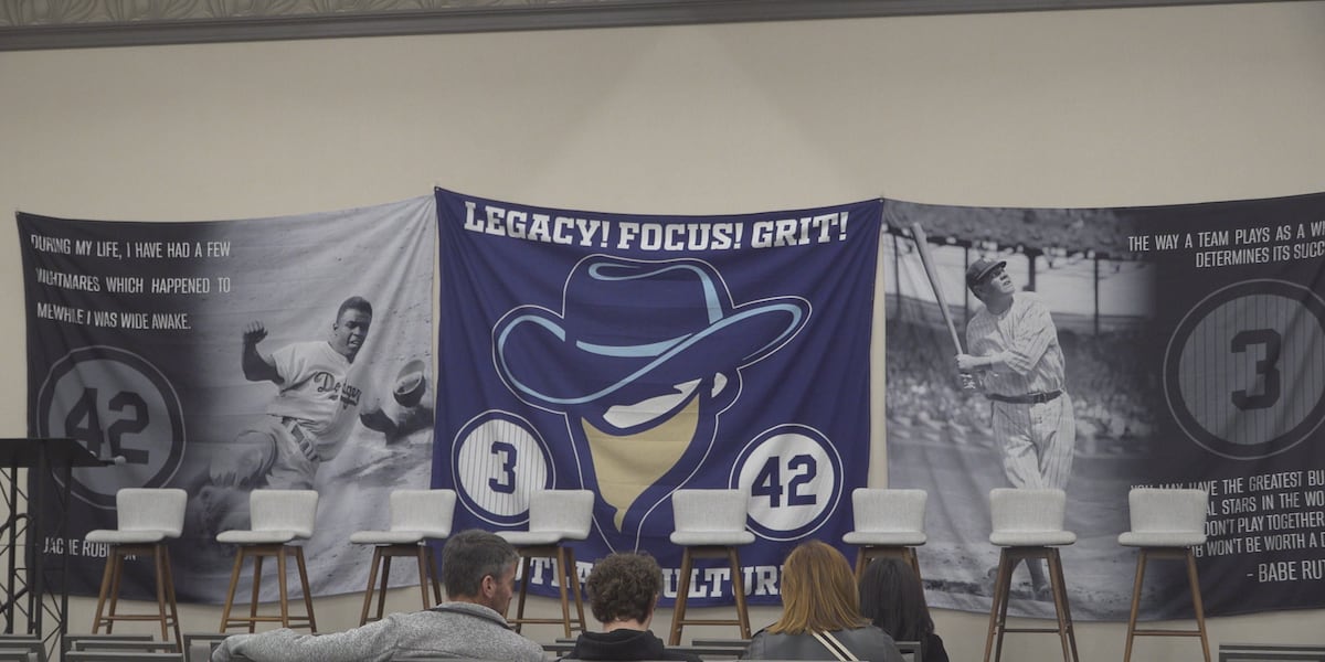 New baseball training facility opens in Loves Park